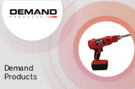 Demand Products - E-commerce Website Redesign